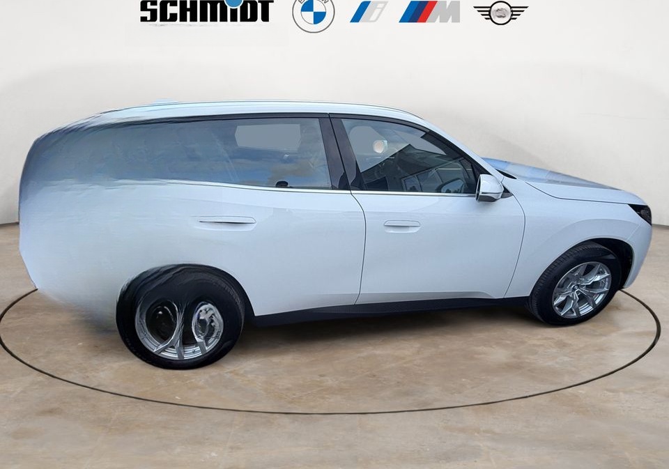 BMW X3 xDrive20d + GARANTIE-bis-03.2030 foto 7