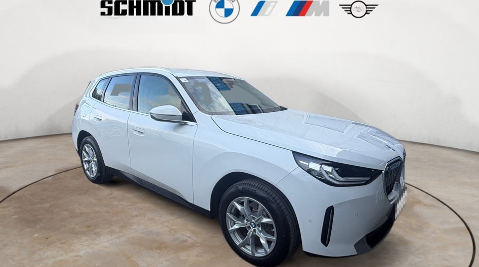 BMW X3 xDrive20d + GARANTIE-bis-03.2030 foto 8