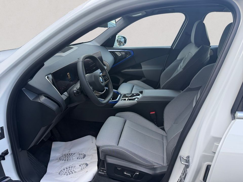 BMW X3 xDrive20d + GARANTIE-bis-03.2030 foto 10