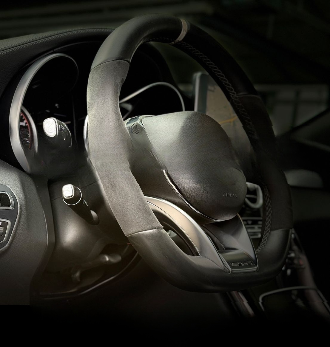 Mercedes-Benz C 63s AMG *Neu. Brems.*Neu.Service*Unf.frei*TOP foto 12