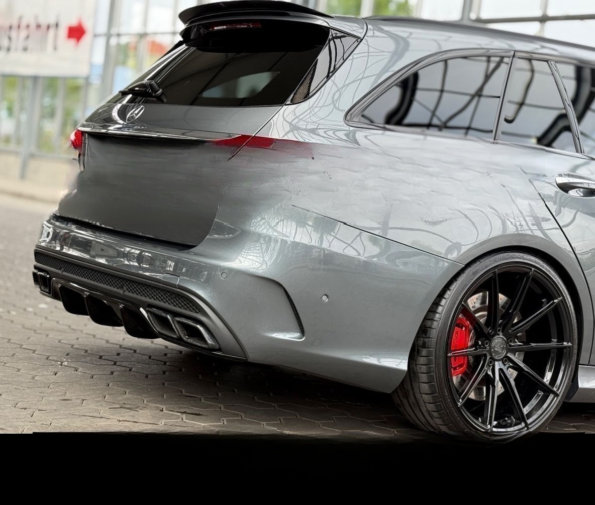 Mercedes-Benz C 63s AMG *Neu. Brems.*Neu.Service*Unf.frei*TOP foto 18