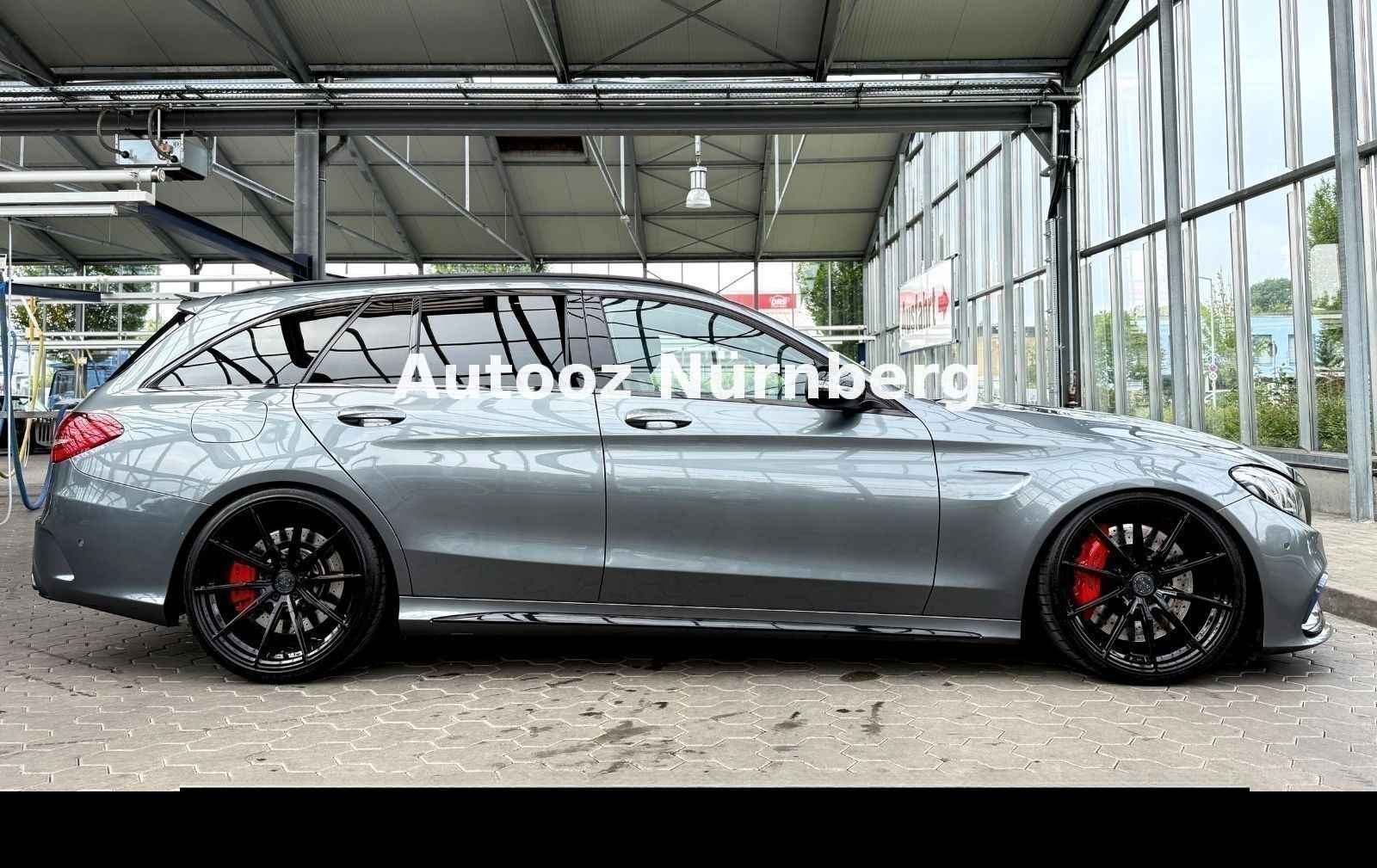 Mercedes-Benz C 63s AMG *Neu. Brems.*Neu.Service*Unf.frei*TOP foto 20