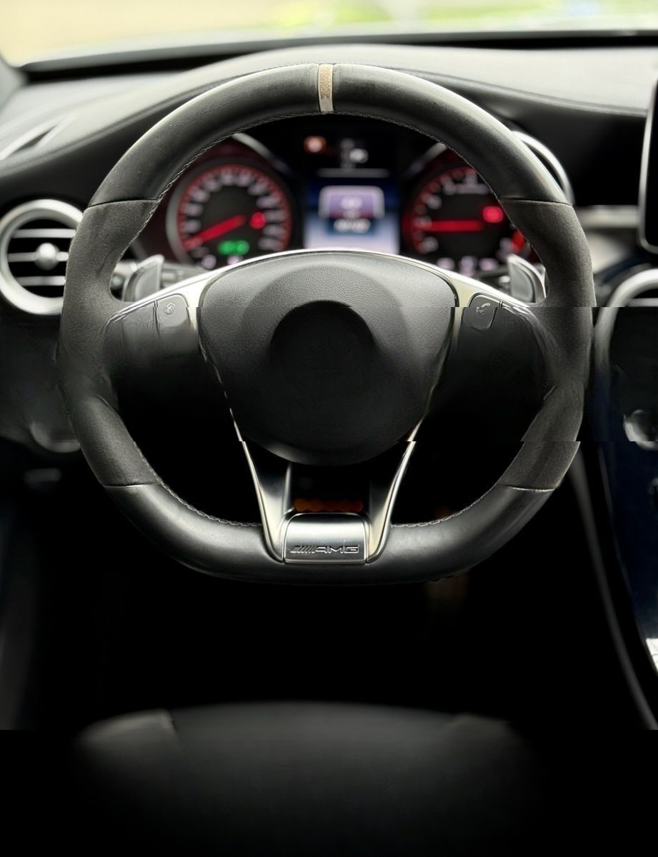 Mercedes-Benz C 63s AMG *Neu. Brems.*Neu.Service*Unf.frei*TOP foto 22