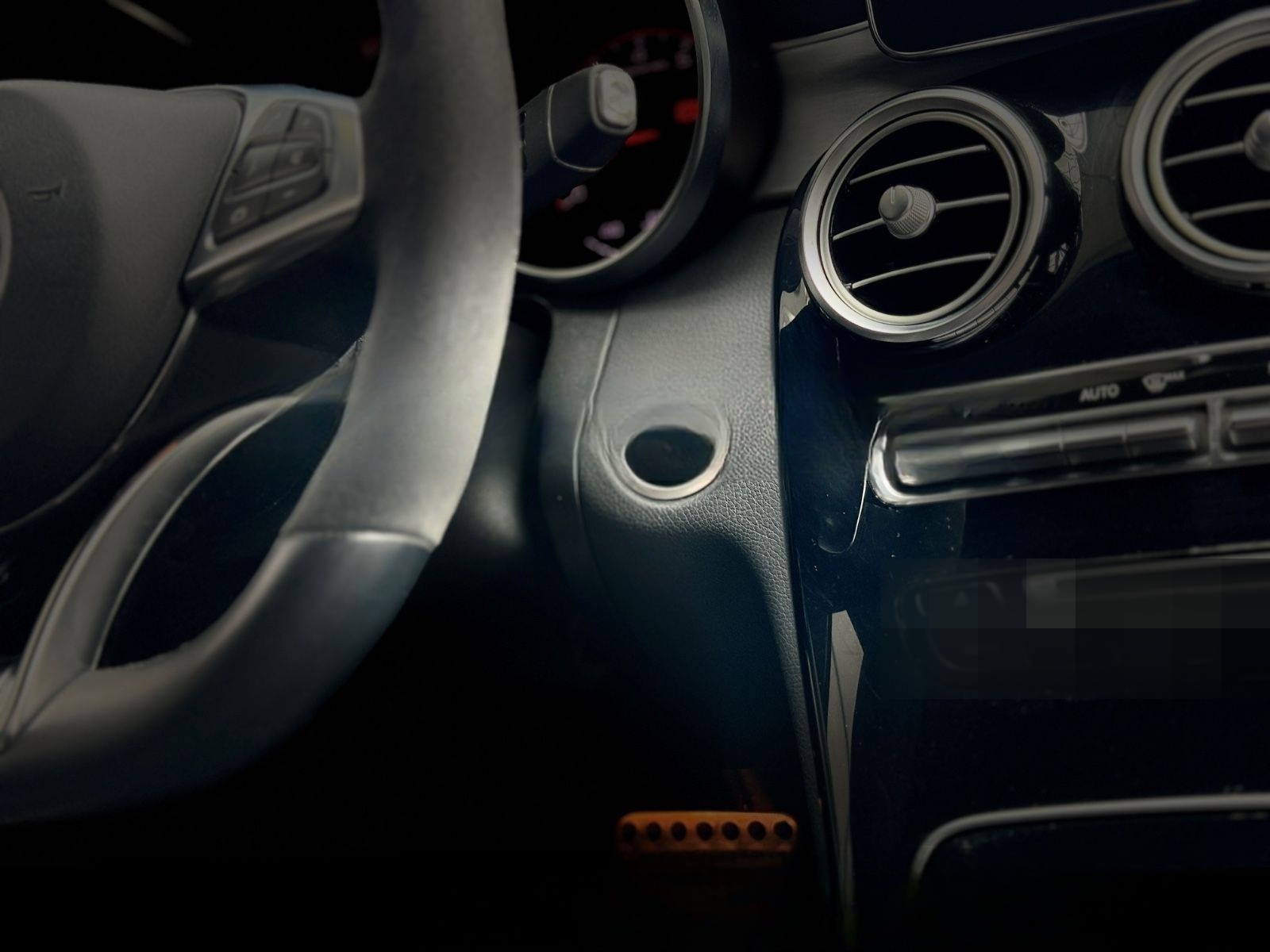 Mercedes-Benz C 63s AMG *Neu. Brems.*Neu.Service*Unf.frei*TOP foto 23