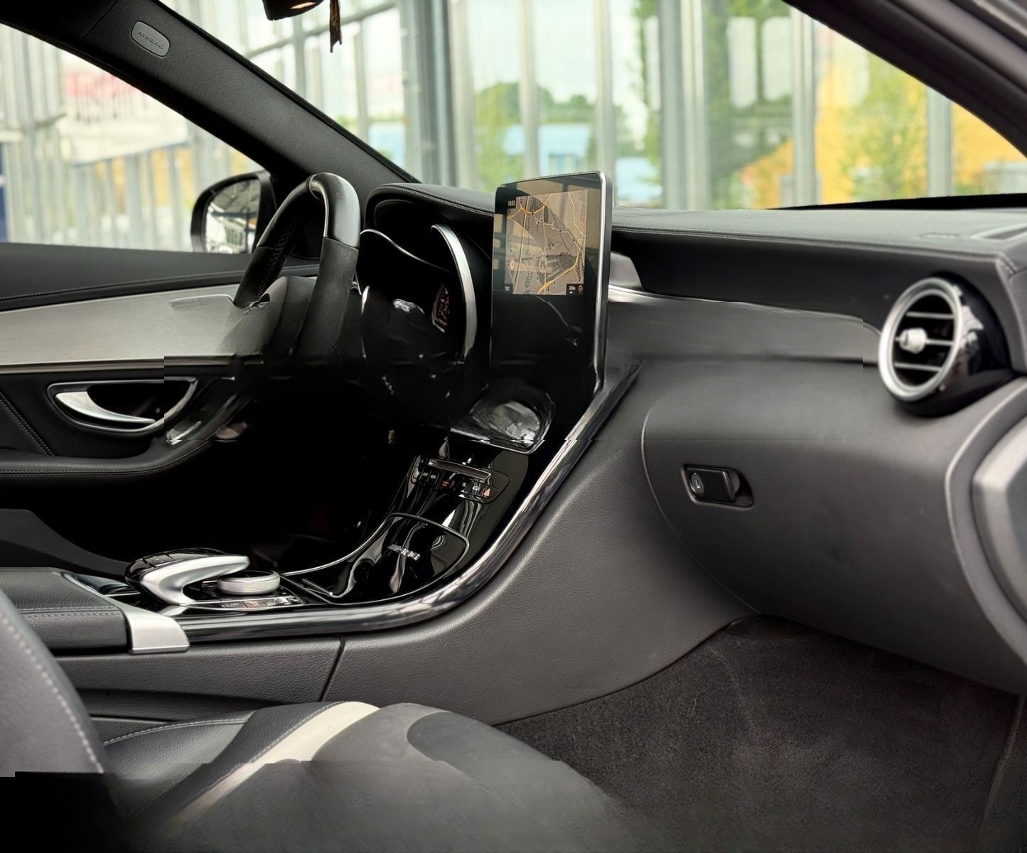 Mercedes-Benz C 63s AMG *Neu. Brems.*Neu.Service*Unf.frei*TOP foto 25