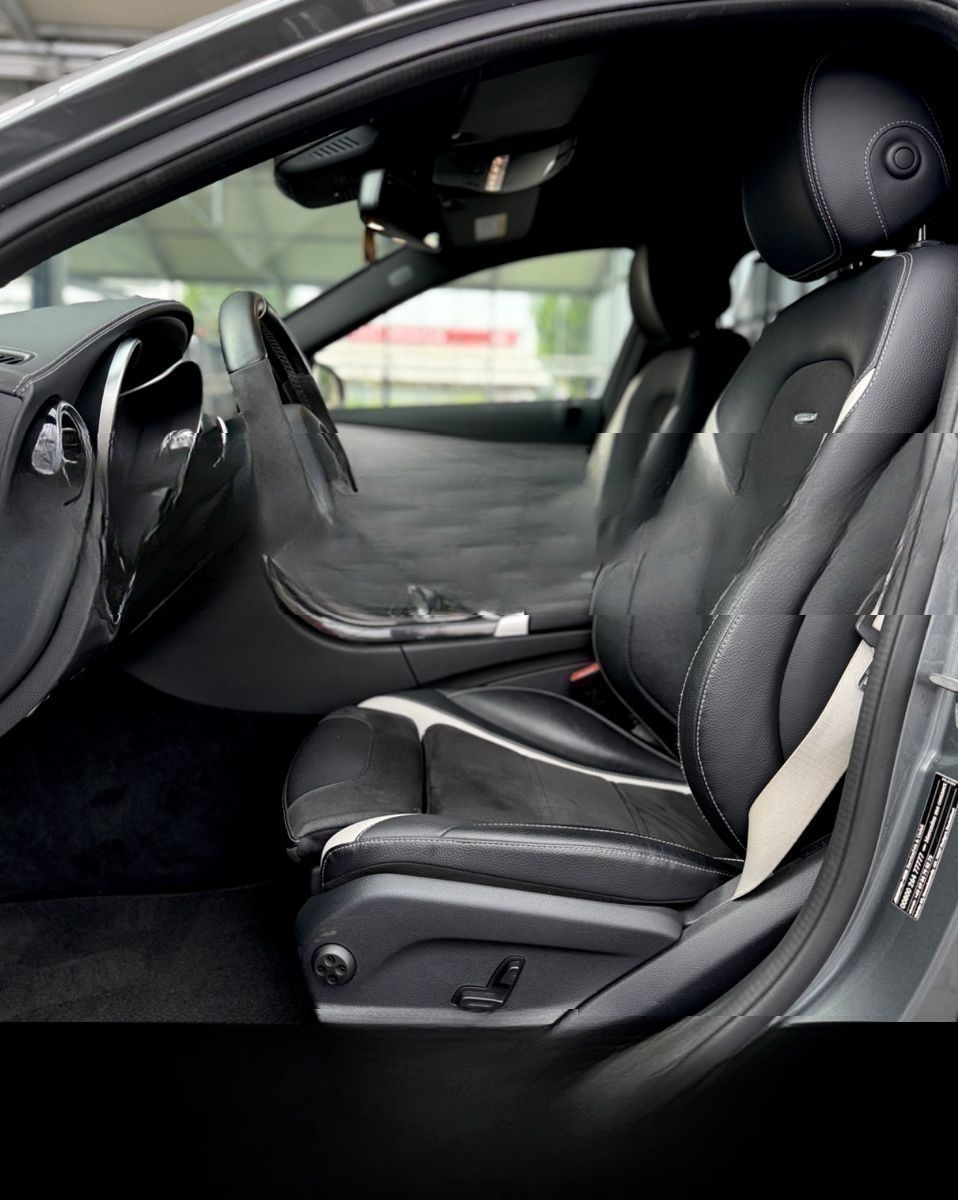 Mercedes-Benz C 63s AMG *Neu. Brems.*Neu.Service*Unf.frei*TOP foto 10