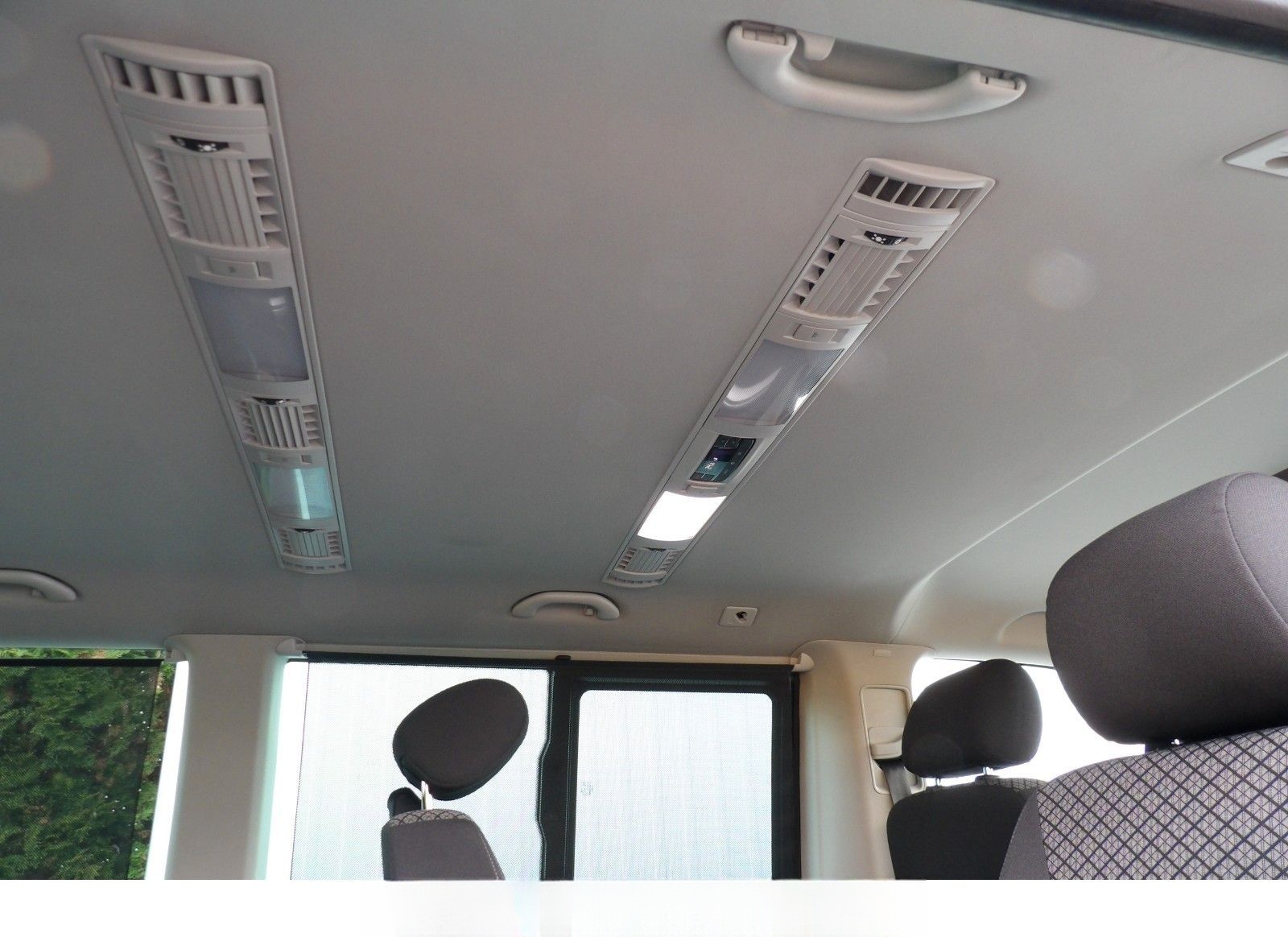 Volkswagen T6.1 Multivan 2.0TDI Sizhg DAB Navi 7-Sitzer foto 12