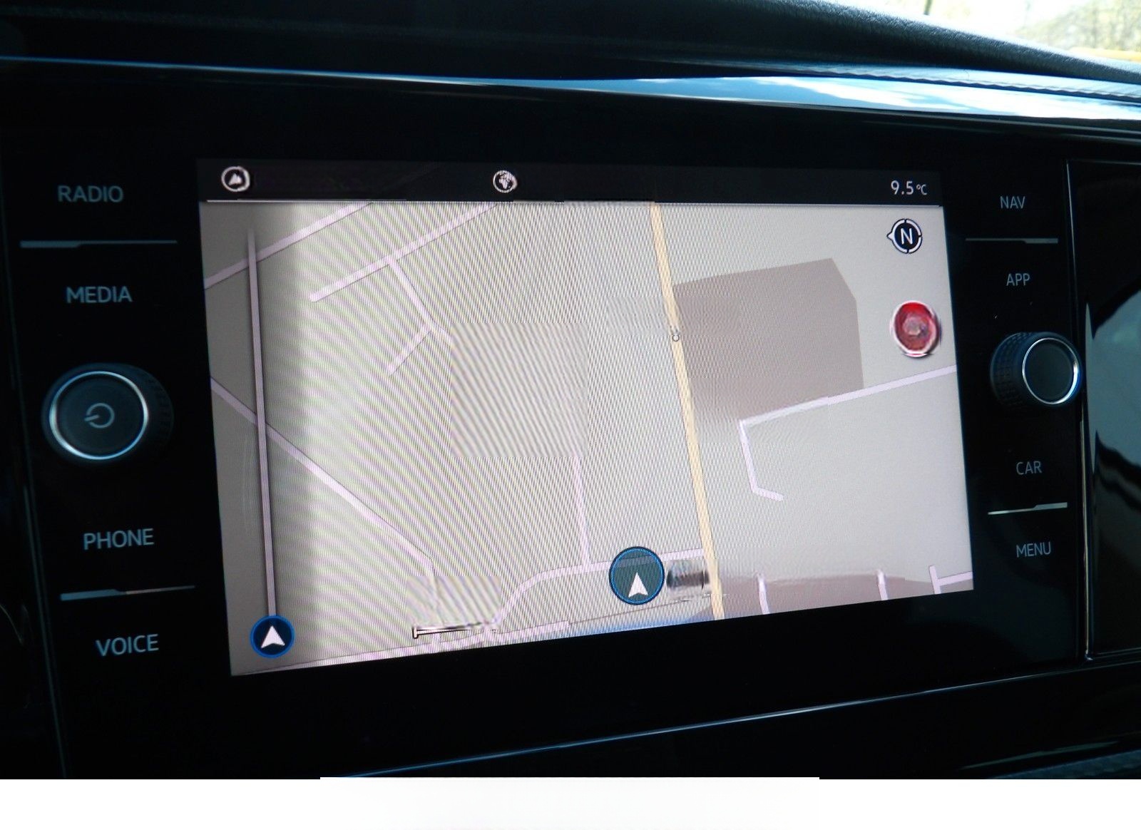 Volkswagen T6.1 Multivan 2.0TDI Sizhg DAB Navi 7-Sitzer foto 14