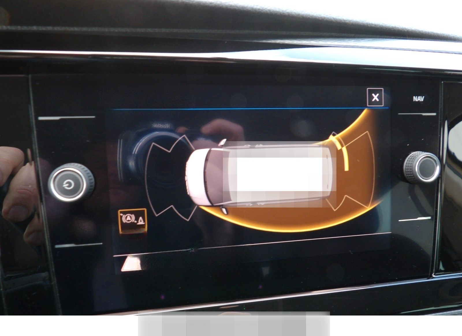 Volkswagen T6.1 Multivan 2.0TDI Sizhg DAB Navi 7-Sitzer foto 16