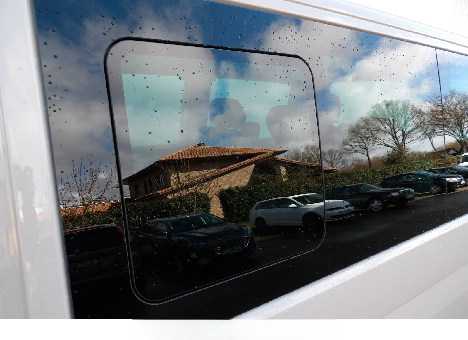 Volkswagen T6.1 Multivan 2.0TDI Sizhg DAB Navi 7-Sitzer foto 18