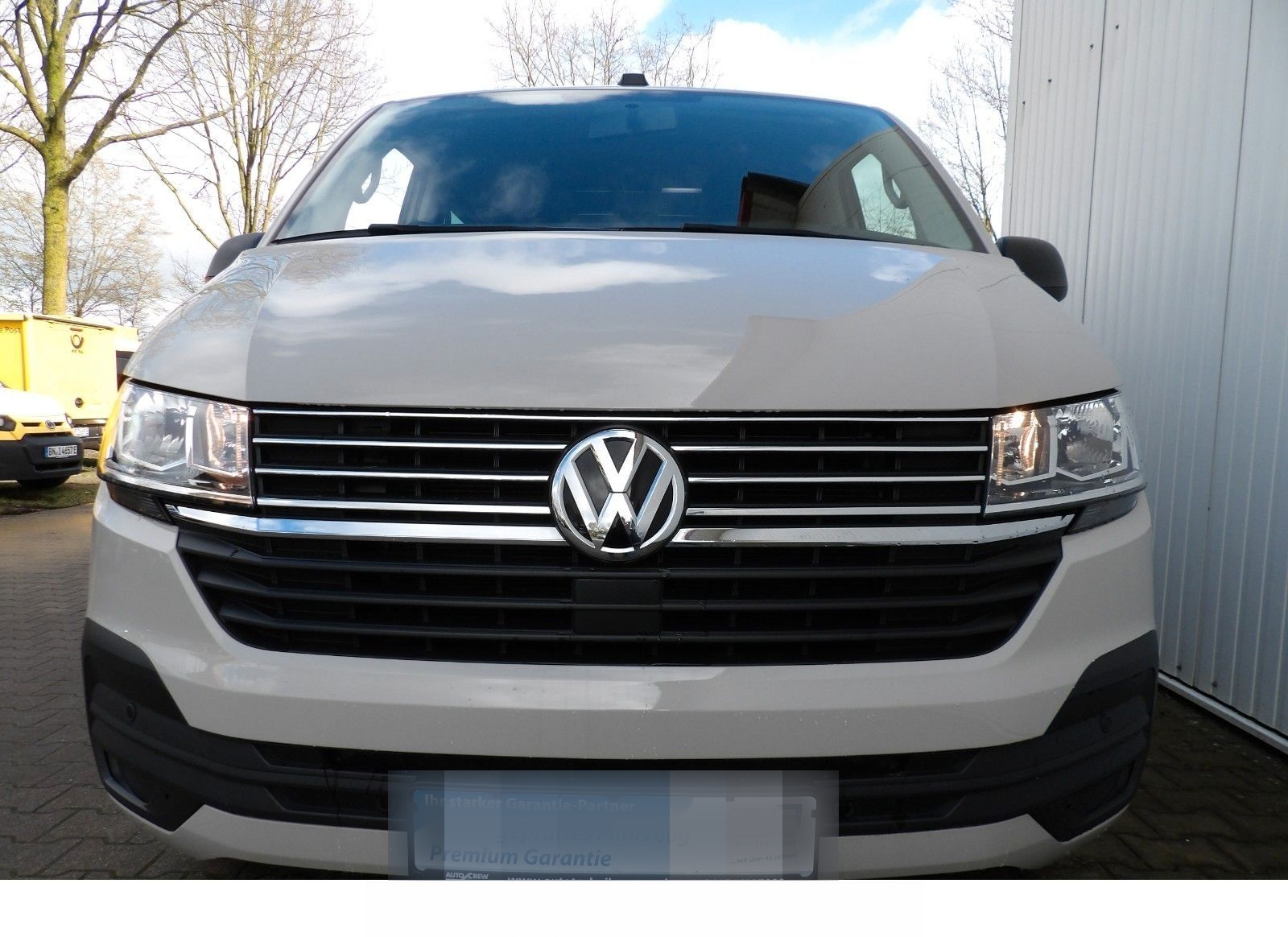 Volkswagen T6.1 Multivan 2.0TDI Sizhg DAB Navi 7-Sitzer foto 20
