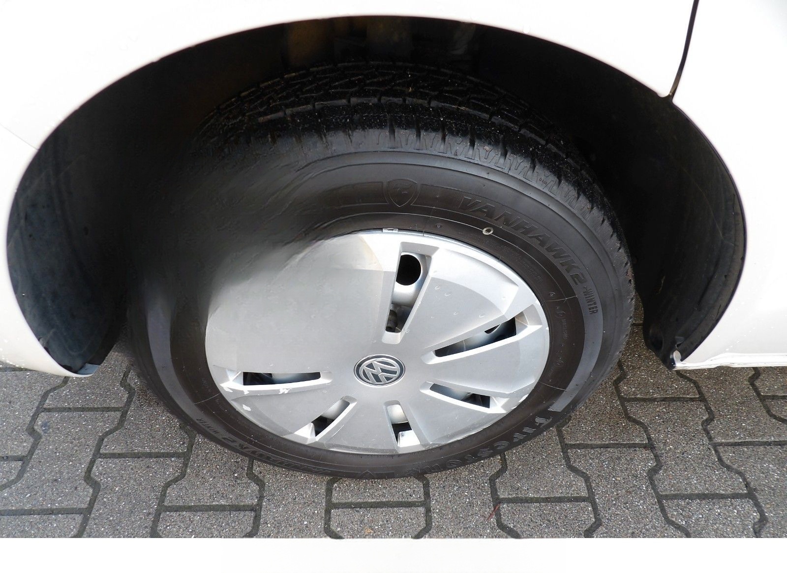 Volkswagen T6.1 Multivan 2.0TDI Sizhg DAB Navi 7-Sitzer foto 22