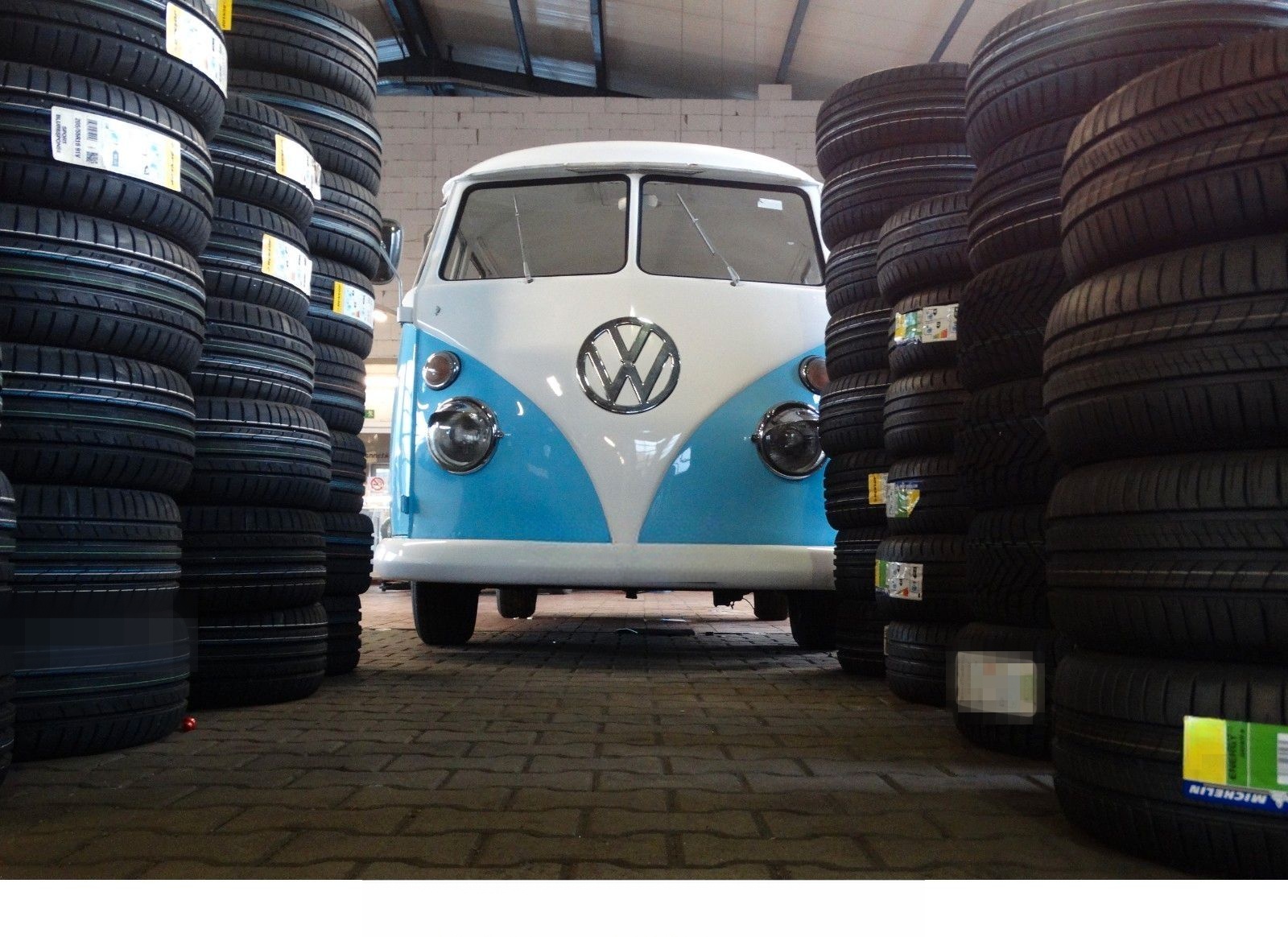 Volkswagen T6.1 Multivan 2.0TDI Sizhg DAB Navi 7-Sitzer foto 23