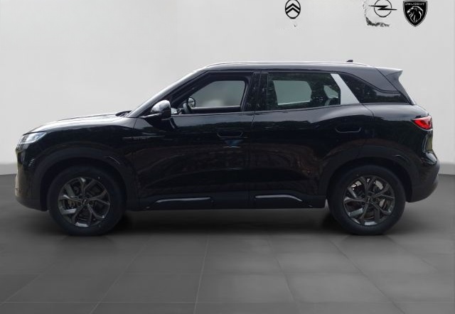 BYD ATTO 2 130kW Active EV Navi Klima Kamera Parksen foto 2