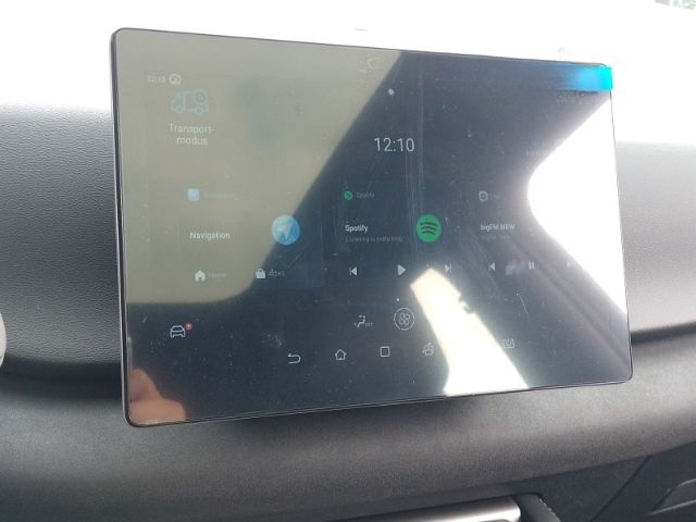 BYD ATTO 2 130kW Active EV Navi Klima Kamera Parksen foto 12