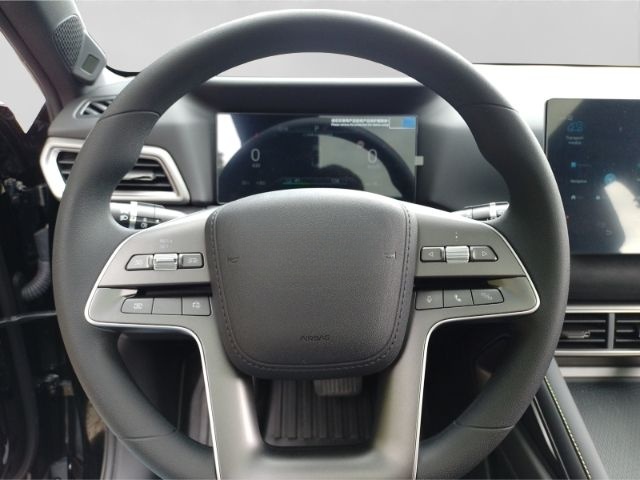 BYD ATTO 2 130kW Active EV Navi Klima Kamera Parksen foto 13