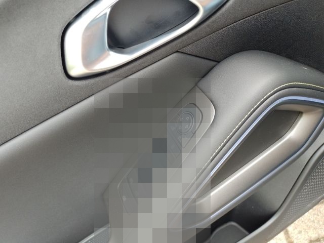 BYD ATTO 2 130kW Active EV Navi Klima Kamera Parksen foto 14