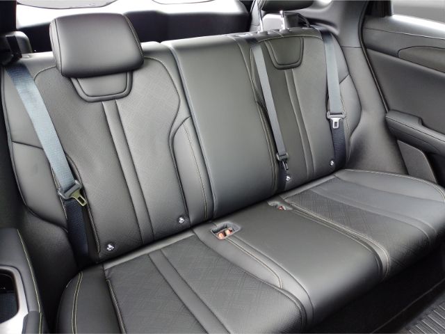 BYD ATTO 2 130kW Active EV Navi Klima Kamera Parksen foto 16