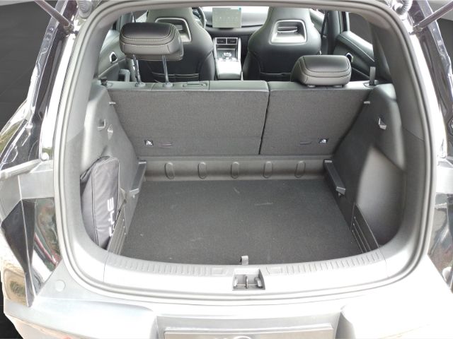 BYD ATTO 2 130kW Active EV Navi Klima Kamera Parksen foto 17