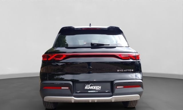 BYD ATTO 2 130kW Active EV Navi Klima Kamera Parksen foto 4