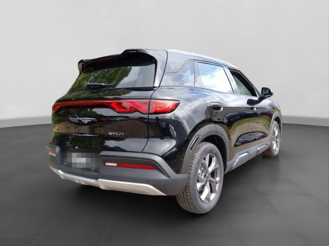 BYD ATTO 2 130kW Active EV Navi Klima Kamera Parksen foto 5