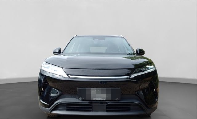 BYD ATTO 2 130kW Active EV Navi Klima Kamera Parksen foto 6