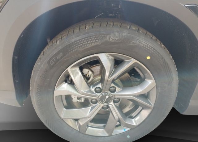 BYD ATTO 2 130kW Active EV Navi Klima Kamera Parksen foto 7