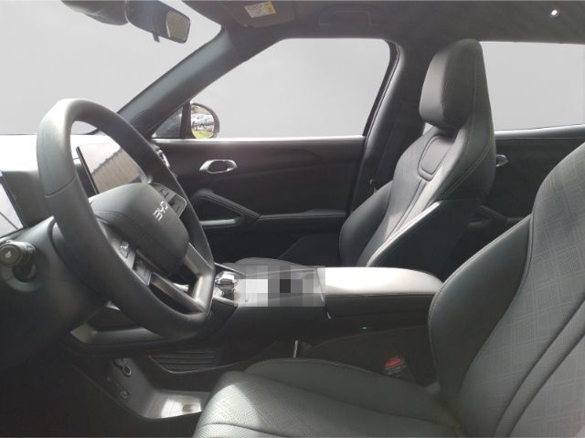 BYD ATTO 2 130kW Active EV Navi Klima Kamera Parksen foto 8