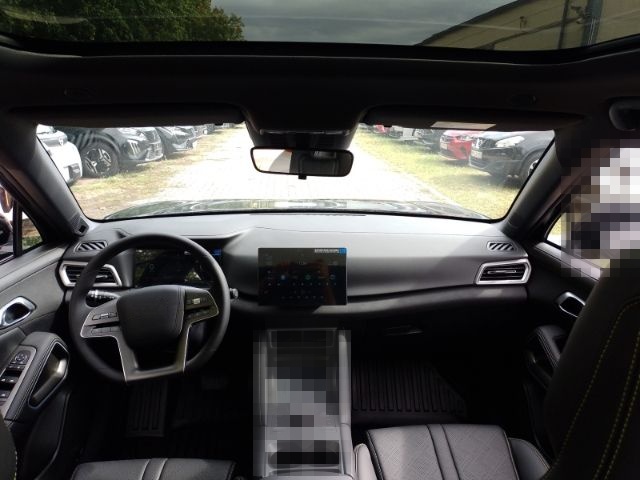 BYD ATTO 2 130kW Active EV Navi Klima Kamera Parksen foto 10