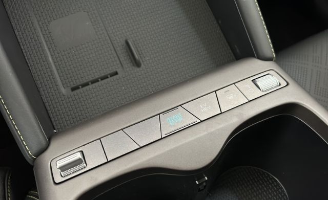 BYD ATTO 2 DM-i Boost PANODACH GOOGLE 360KAMERA LED  foto 12