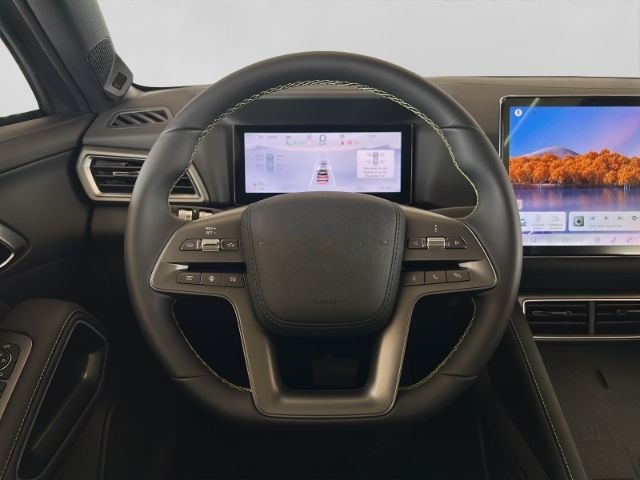 BYD ATTO 2 DM-i Boost PANODACH GOOGLE 360KAMERA LED  foto 13