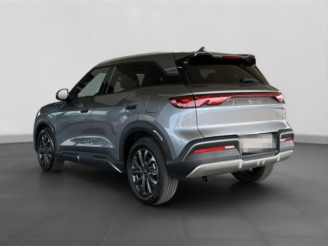 BYD ATTO 2 DM-i Boost PANODACH GOOGLE 360KAMERA LED  foto 3