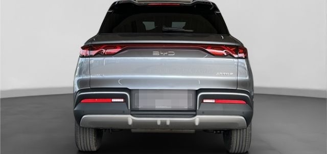 BYD ATTO 2 DM-i Boost PANODACH GOOGLE 360KAMERA LED  foto 4