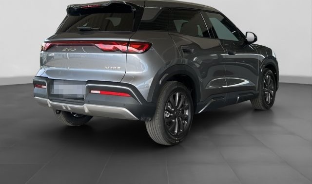 BYD ATTO 2 DM-i Boost PANODACH GOOGLE 360KAMERA LED  foto 5