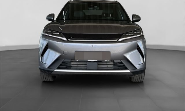 BYD ATTO 2 DM-i Boost PANODACH GOOGLE 360KAMERA LED  foto 6