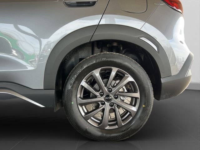 BYD ATTO 2 DM-i Boost PANODACH GOOGLE 360KAMERA LED  foto 7