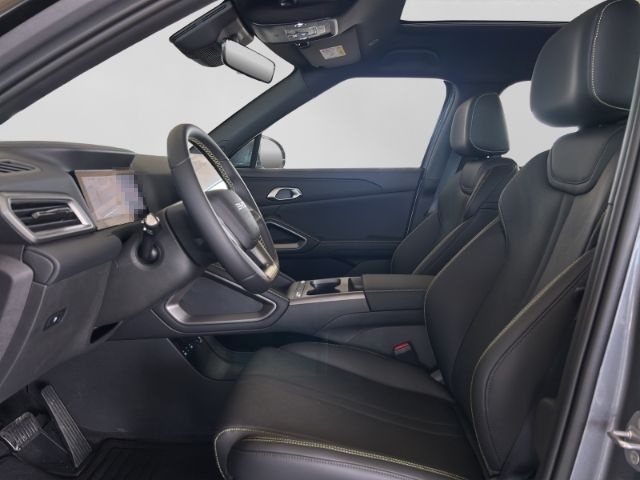 BYD ATTO 2 DM-i Boost PANODACH GOOGLE 360KAMERA LED  foto 8