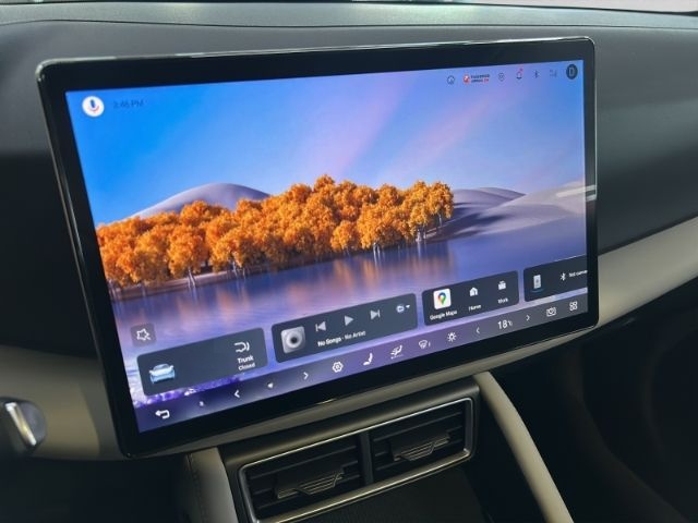 BYD ATTO 2 DM-i Boost PANODACH GOOGLE 360KAMERA LED  foto 12