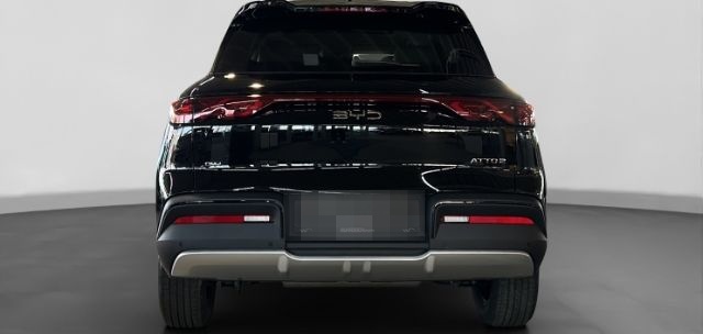 BYD ATTO 2 DM-i Boost PANODACH GOOGLE 360KAMERA LED  foto 4