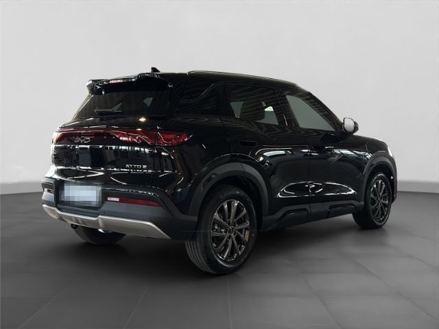 BYD ATTO 2 DM-i Boost PANODACH GOOGLE 360KAMERA LED  foto 5