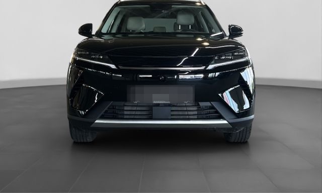 BYD ATTO 2 DM-i Boost PANODACH GOOGLE 360KAMERA LED  foto 6