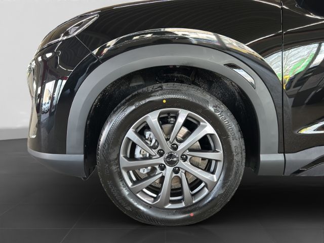 BYD ATTO 2 DM-i Boost PANODACH GOOGLE 360KAMERA LED  foto 7