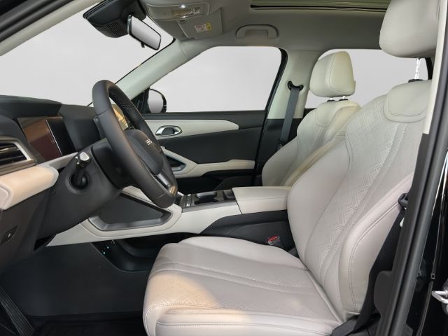 BYD ATTO 2 DM-i Boost PANODACH GOOGLE 360KAMERA LED  foto 8