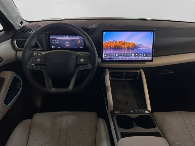 BYD ATTO 2 DM-i Boost PANODACH GOOGLE 360KAMERA LED  foto 10