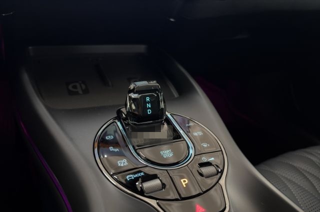 BYD Seal AWD Excellence Bestellung! NAV PANODACH HEA foto 11