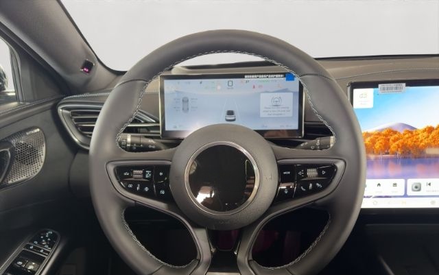 BYD Seal AWD Excellence Bestellung! NAV PANODACH HEA foto 13