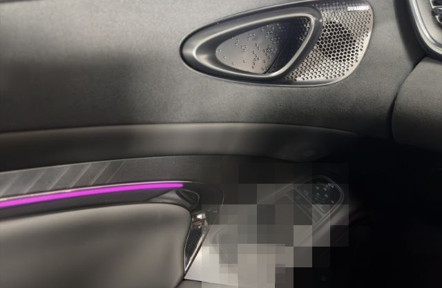 BYD Seal AWD Excellence Bestellung! NAV PANODACH HEA foto 14