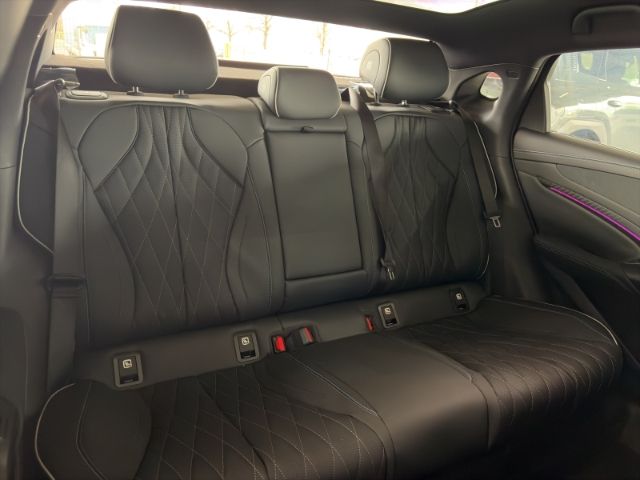 BYD Seal AWD Excellence Bestellung! NAV PANODACH HEA foto 16