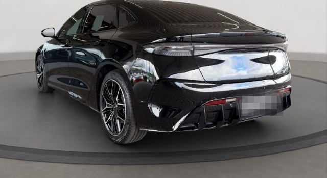 BYD Seal AWD Excellence Bestellung! NAV PANODACH HEA foto 3