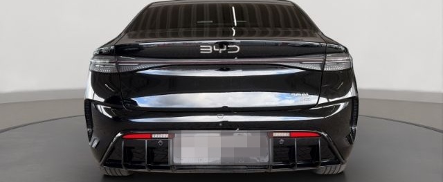 BYD Seal AWD Excellence Bestellung! NAV PANODACH HEA foto 4
